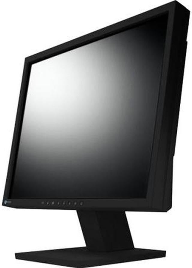 Eizo FlexScan S1701-XST 17' LCD Monitor - 5 ms - Newegg.com