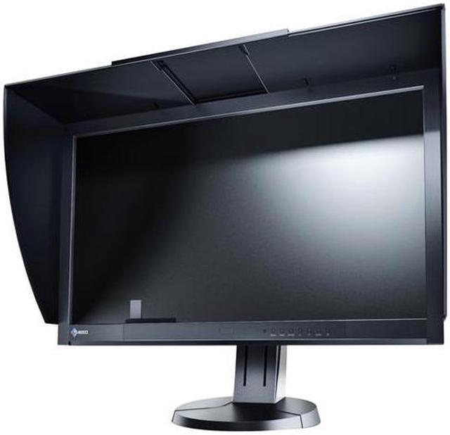 EIZO ColorEdge CG275W Black 27 EIZO ColorEdge CG275W Black 27