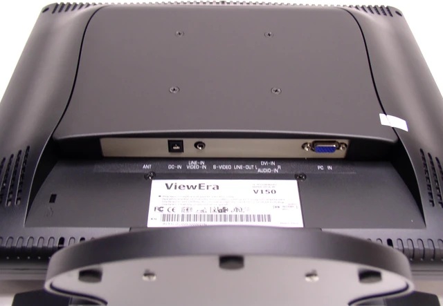 ViewEra 15
