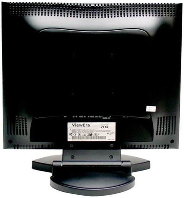 Xga Led Monitor ViewEra 15