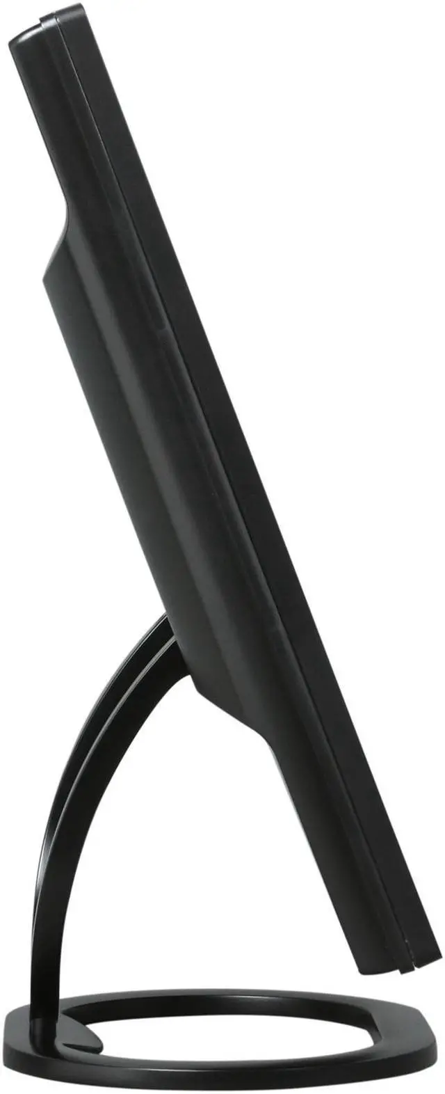 Alt view image 4 of 8 - ViewEra 19" Active Matrix, TFT LCD SXGA LCD Video Monitor 5 ms D-Sub, S-Video, Composite V191HV (black) V191HV-B