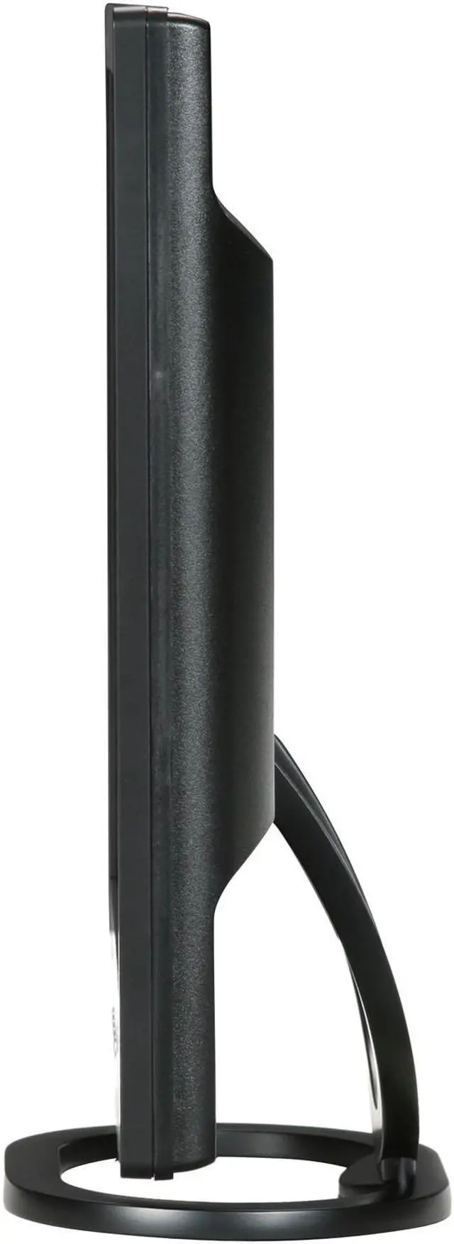 Alt view image 6 of 8 - ViewEra V172SV-B Black 17" 8ms LCD Video Monitor 300 cd/m2 500:1 Built-in Speakers&Composite video