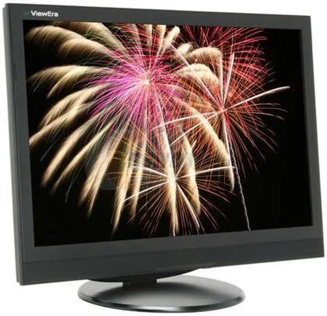 Main image of ViewEra 22" Active Matrix, TFT LCD WSXGA+ LCD Monitor 5ms(GTG) D-Sub, DVI-D V220D-B