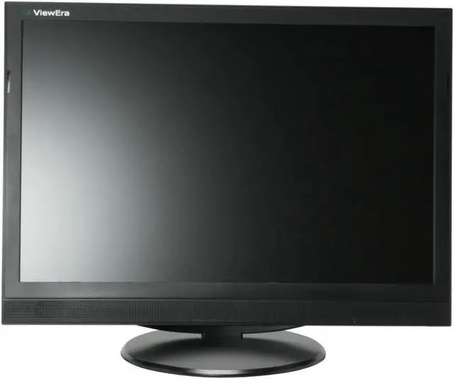 Alt view image 3 of 10 - ViewEra 22" Active Matrix, TFT LCD WSXGA+ LCD Monitor 5ms(GTG) D-Sub, DVI-D V220D-B