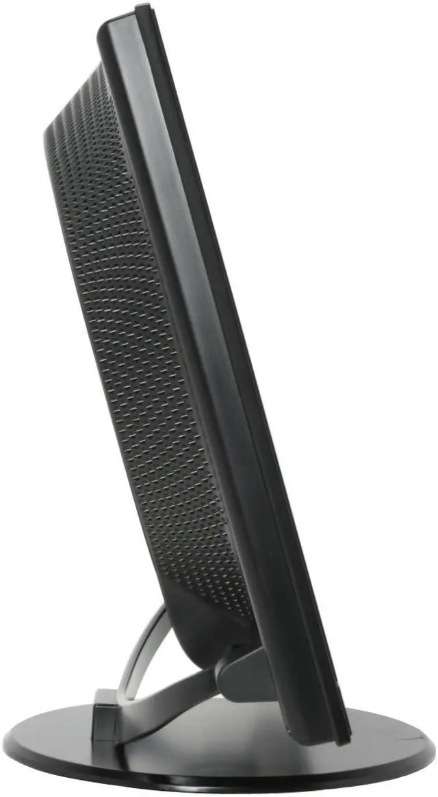 Alt view image 4 of 10 - ViewEra 22" Active Matrix, TFT LCD WSXGA+ LCD Monitor 5ms(GTG) D-Sub, DVI-D V220D-B