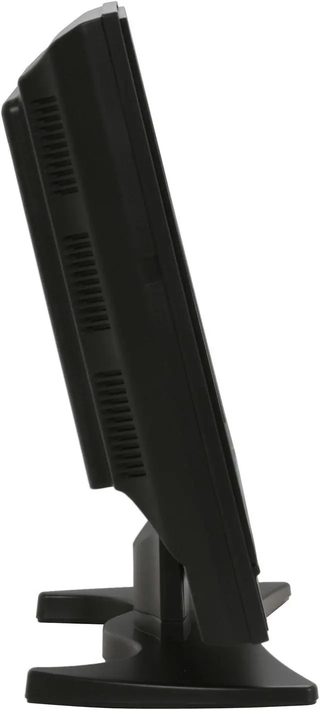 Alt view image 4 of 15 - ViewEra 19" Active Matrix, TFT LCD WXGA+ LCD Monitor 5 ms D-Sub, HDMI, S-Video, Composite, Component V195MV