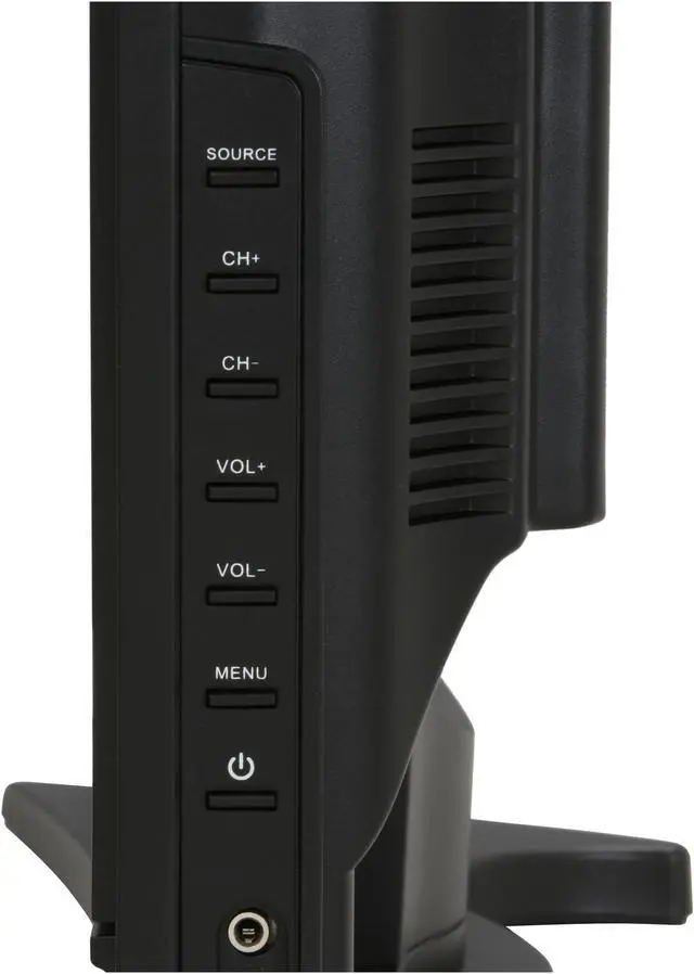 Alt view image 7 of 15 - ViewEra 19" Active Matrix, TFT LCD WXGA+ LCD Monitor 5 ms D-Sub, HDMI, S-Video, Composite, Component V195MV