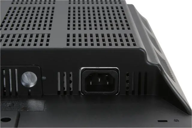 Alt view image 11 of 15 - ViewEra 19" Active Matrix, TFT LCD WXGA+ LCD Monitor 5 ms D-Sub, HDMI, S-Video, Composite, Component V195MV