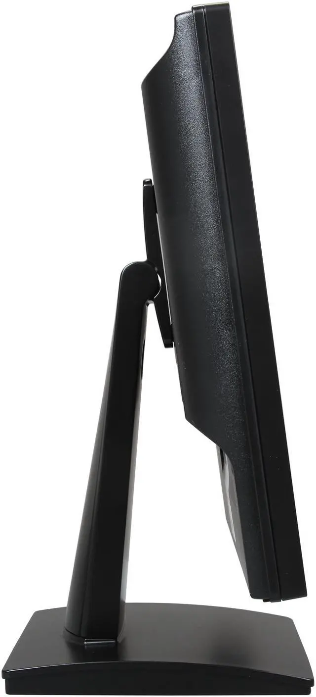 Alt view image 4 of 8 - ViewEra V157TP Black 15" USB 5-wire Resistive Touchscreen Monitor 250 cd/m2 500:1