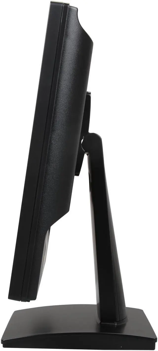 Alt view image 6 of 8 - ViewEra V157TP Black 15" USB 5-wire Resistive Touchscreen Monitor 250 cd/m2 500:1