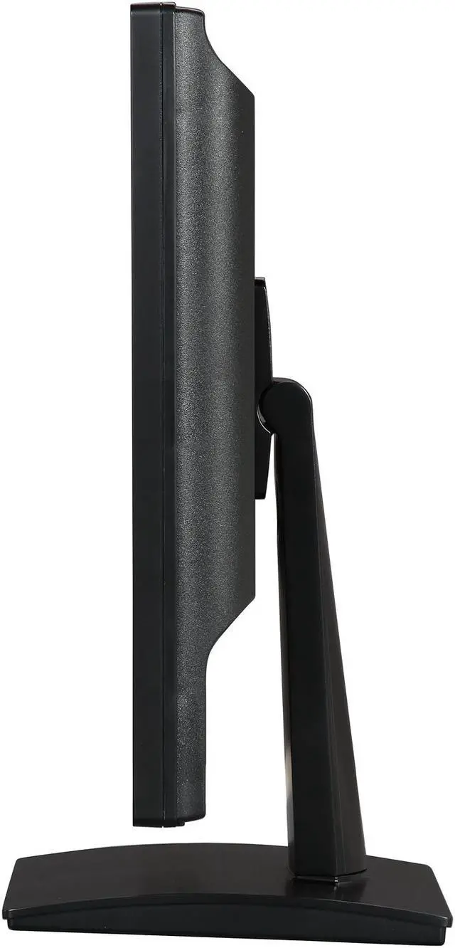 Alt view image 6 of 9 - ViewEra V177TP Black 17" USB 5-wire Resistive Touchscreen Monitor 250 cd/m2 500:1