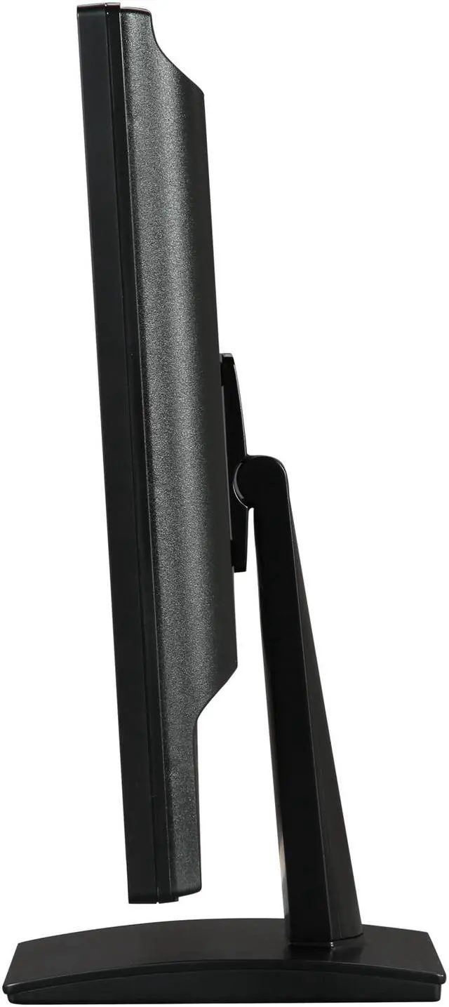 Alt view image 6 of 9 - ViewEra V197TP Black 19" USB 5-wire Resistive Touchscreen Monitor 250 cd/m2 500:1