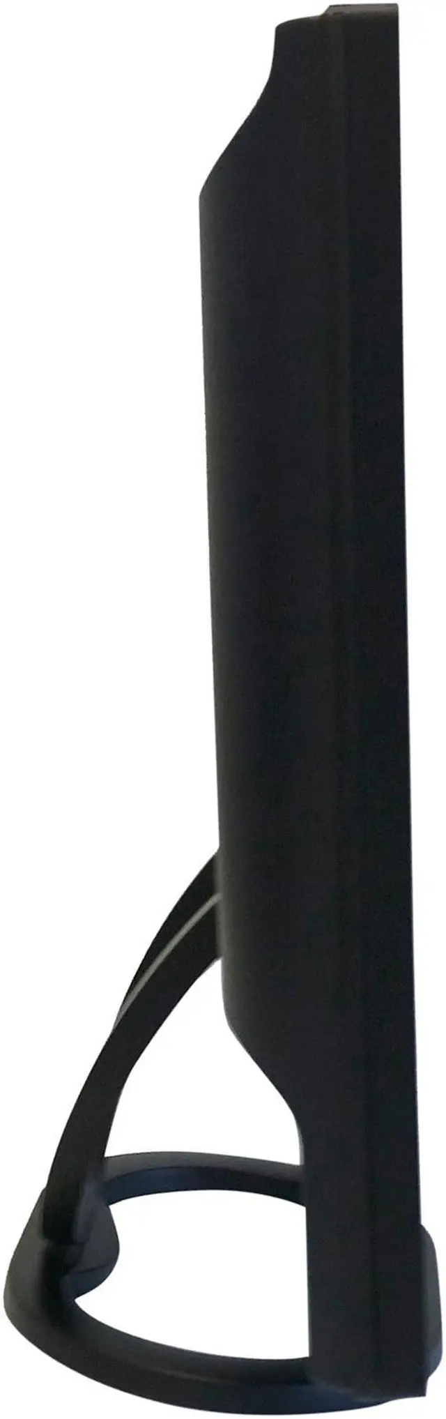 Alt view image 2 of 6 - ViewEra V172SV2 Black 17" LCD/LED Video Monitor, 250cd/m2, 1000:1, Composite Video, S-Video, D-Sub
