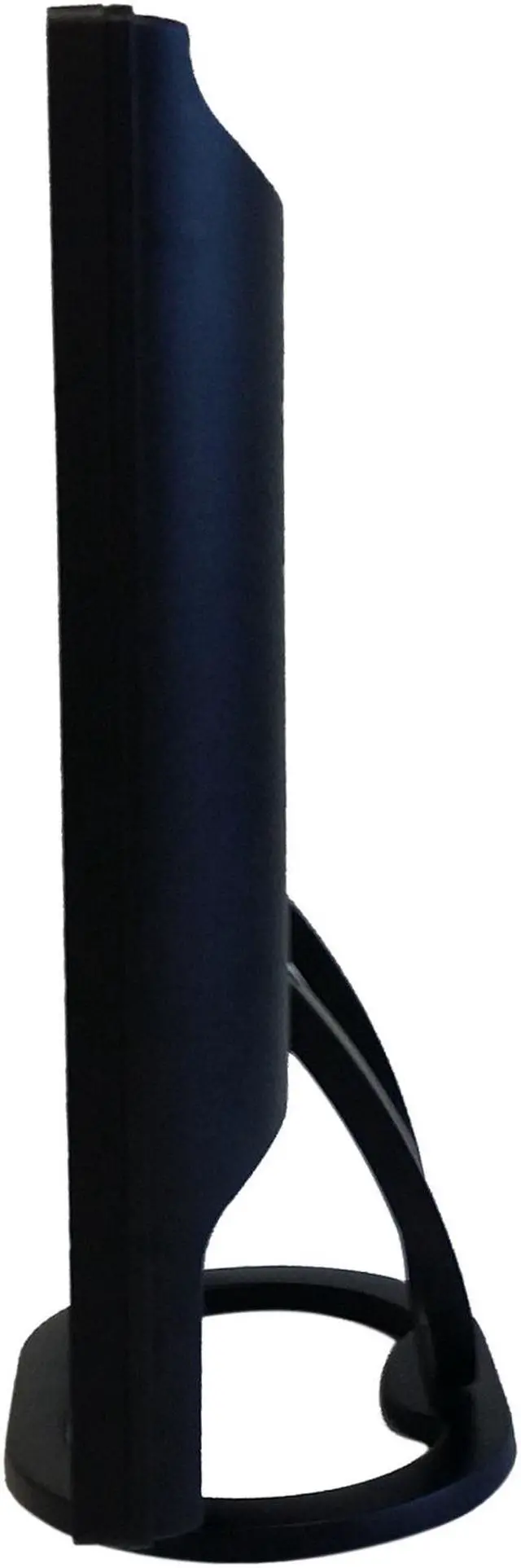 Alt view image 4 of 6 - ViewEra V172SV2 Black 17" LCD/LED Video Monitor, 250cd/m2, 1000:1, Composite Video, S-Video, D-Sub