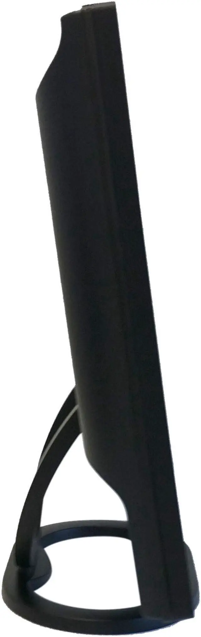 Alt view image 2 of 6 - ViewEra V172BN2 Black 17" LCD/LED Video Monitor, 250cd/m2, 1000:1, BNC In/Out, D-Sub