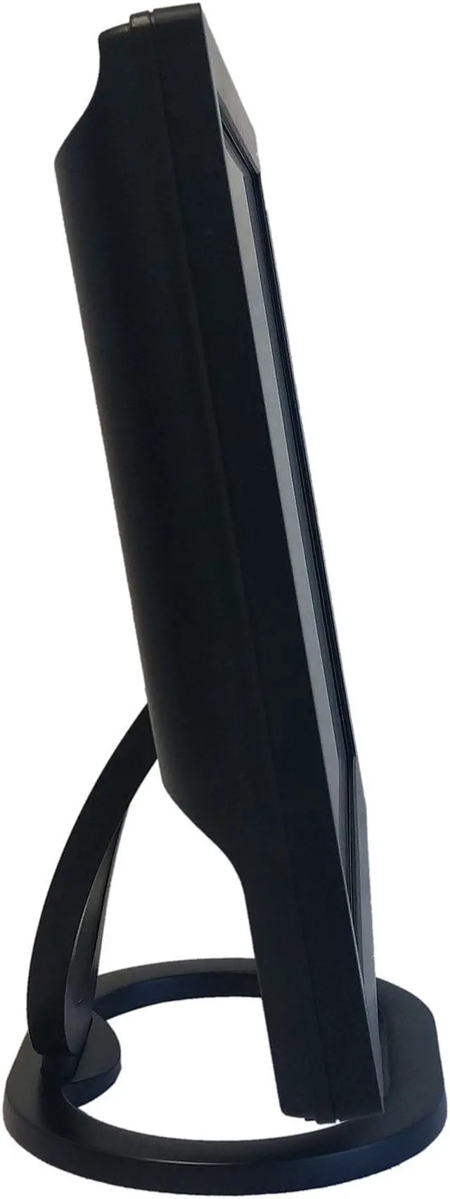 Alt view image 2 of 6 - ViewEra V151BN2 Black 15" LCD/LED Security Monitor, 350cd/m2, 700:1, BNC In/Out, D-Sub