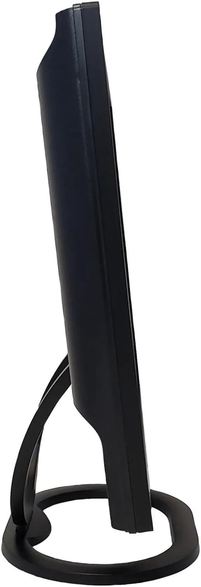 Alt view image 2 of 7 - ViewEra V191HV2 19" SXGA 1280 x 1024 VGA S-Video Composite Video Built-in Speakers LCD Monitor