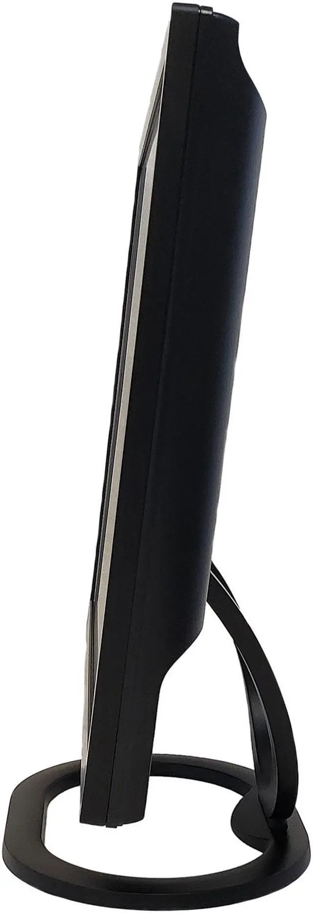 Alt view image 3 of 7 - ViewEra V191HV2 19" SXGA 1280 x 1024 VGA S-Video Composite Video Built-in Speakers LCD Monitor