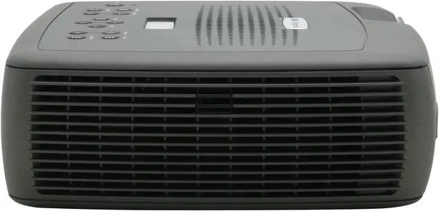 Alt view image 6 of 10 - ASK Proxima C160 1024 x 768 1700 Max ANSI lumens LCD Projector 400:1