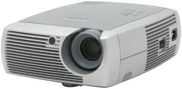 Main image of InFocus X3 1024 x 768 • 1600 max ANSI lumens (standard mode) • 1100 max ANSI lumens (whisper mode) DLP Projector 2000:1