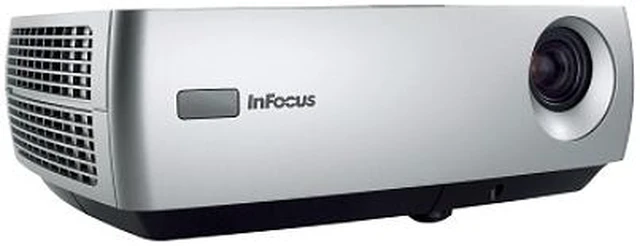 InFocus IN24+ DLP Projector - Newegg.com