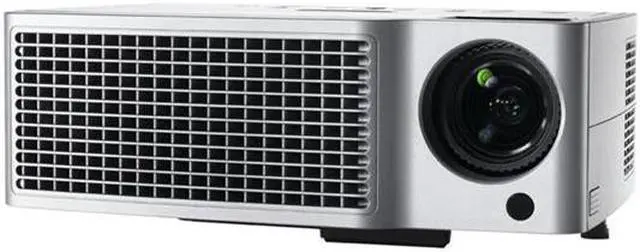 InFocus IN38 XGA DLP 3500 max ANSI lumens 2000:1 - Newegg.com