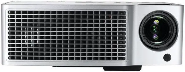 InFocus IN38 XGA DLP 3500 max ANSI lumens 2000:1 - Newegg.com