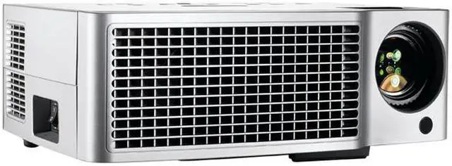 InFocus IN38 XGA DLP 3500 max ANSI lumens 2000:1 - Newegg.com