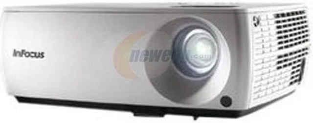 InFocus IN2106 DLP Projector - Newegg.com