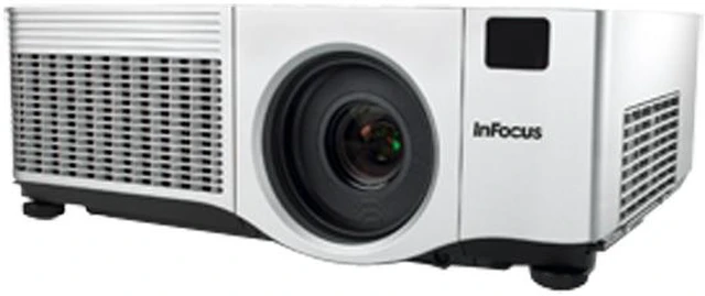 INFOCUS Learn Big IN5102 XGA 1024x768 4000 ANSI Lumens DLP Projector w ...