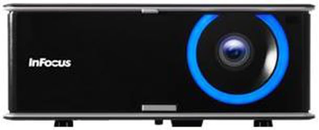 Infocus Inl168 InFocus IN3116 DLP Projector - Newegg.ca