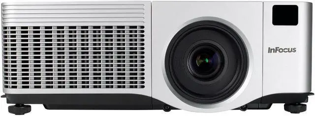 INFOCUS Learn Big IN5104 WXGA 1280x800 4000 ANSI Lumens DLP Projector w ...