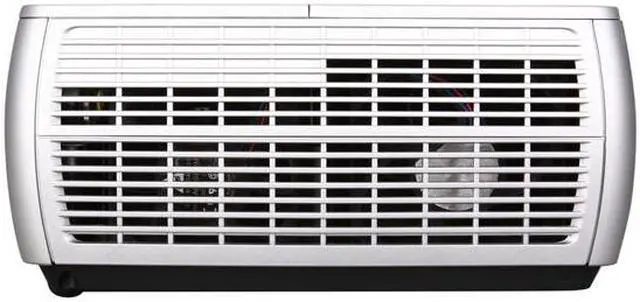 Alt view image 4 of 7 - InFocus IN2104EP 1024 x 768 High Bright: 2500 Lumens Eco Mode: 1800 Lumens DLP Projector 2000:1