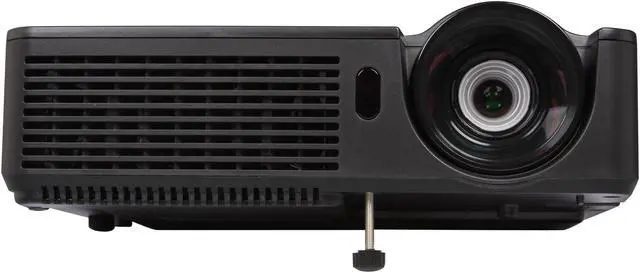 Alt view image 3 of 8 - InFocus IN116 WXGA 1280 x 800, 2700 Lumens, Slim Design & Lightweight, HDMI Input, BrilliantColor Tech, 3D Ready DLP Projector