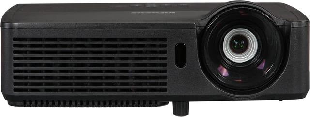 InFocus IN2126 DLP Projector - Newegg.com