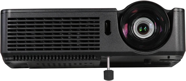 InFocus IN2126 DLP Projector - Newegg.com