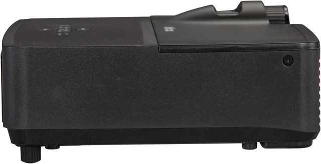 InFocus IN2126 DLP Projector - Newegg.com