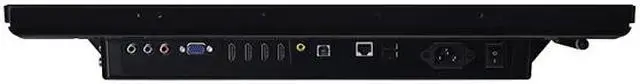 Alt view image 4 of 4 - InFocus INF4030 40" JTouch Interactive Whiteboard and Display with Capacitive Touch