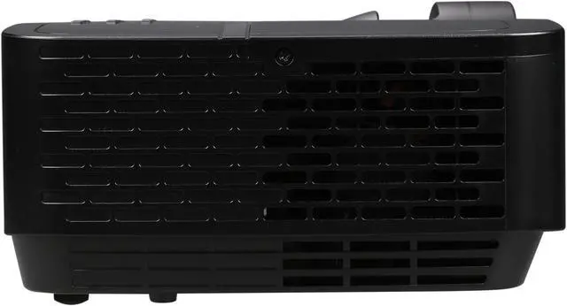 Alt view image 3 of 7 - InFocus SP1080 1080P 1920 x 1080 3500 Lumens, Contrast Ratio 25,000:1, Zoom Ratio of 1.22:1, Automatic Keystone Correction, Instant on/off, Programmed Dimming, User PIN, DLP 3D Home Theater Projector