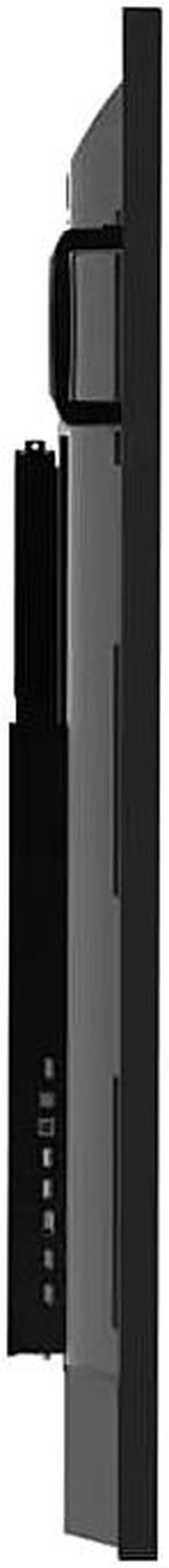 Alt view image 5 of 9 - InFocus INF6500 65" Infrared JTouch 00 Series 4K Interactive Touch Display 450 cd/m2 5000:1 Built-in Speakers