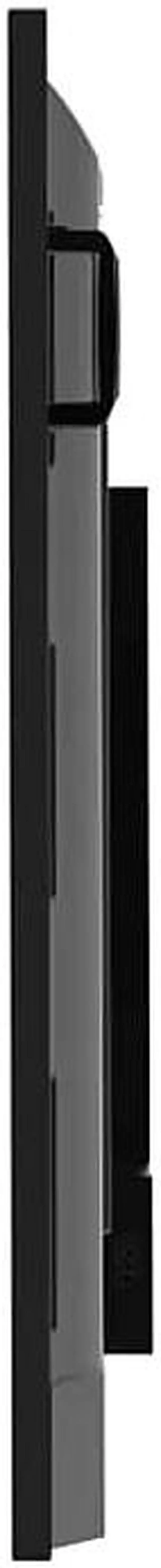 Alt view image 6 of 9 - InFocus INF6500 65" Infrared JTouch 00 Series 4K Interactive Touch Display 450 cd/m2 5000:1 Built-in Speakers