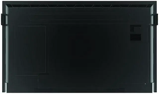Alt view image 4 of 4 - InFocus INF7500 75" Infrared Interactive Display 450 cd/m2 5000:1 2 x 15W