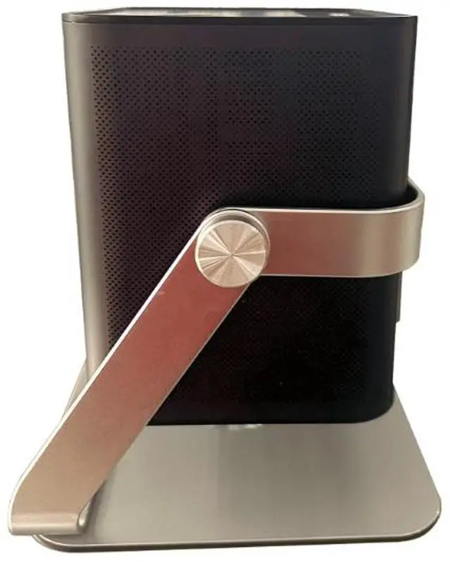 Alt view image 6 of 8 - InFocus IN3038SL 1080p Full HD (1920x1080) 1200 Lumens LED Home Theatre Projectors RJ45