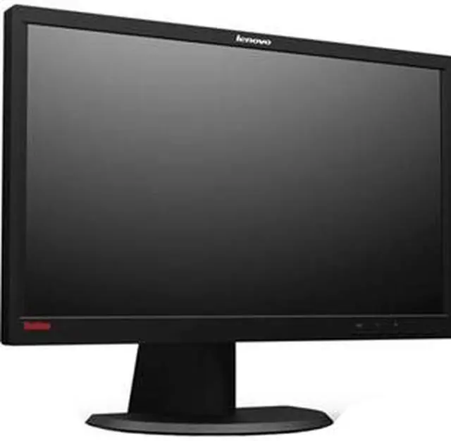 Main image of lenovo ThinkVision L2321x (4014HB6) Business black 23" 5ms Widescreen LCD Monitor with Pivot & Swivel 250 cd/m2 1000:1