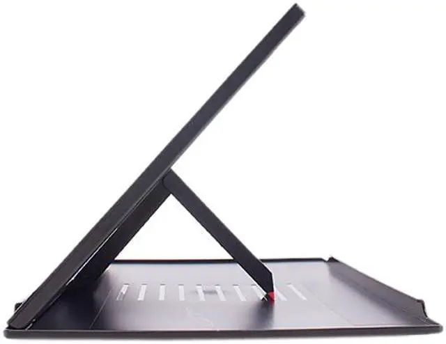 Alt view image 3 of 4 - Lenovo 14" TN LCD Monitor 8 ms ThinkVision LT1421 (1452DS6)