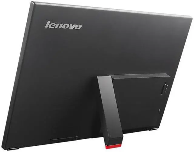 Alt view image 4 of 4 - Lenovo 14" TN LCD Monitor 8 ms ThinkVision LT1421 (1452DS6)