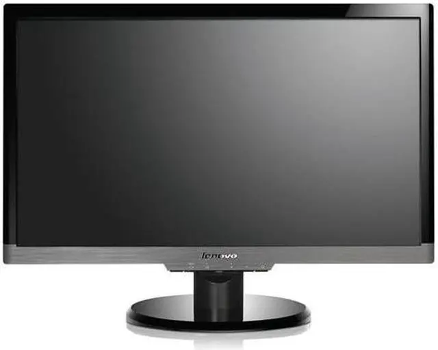 Lenovo PC モニター Lenovo L2364 23' LED LCD Monitor - 16:9 - 5 ms - Newegg.com
