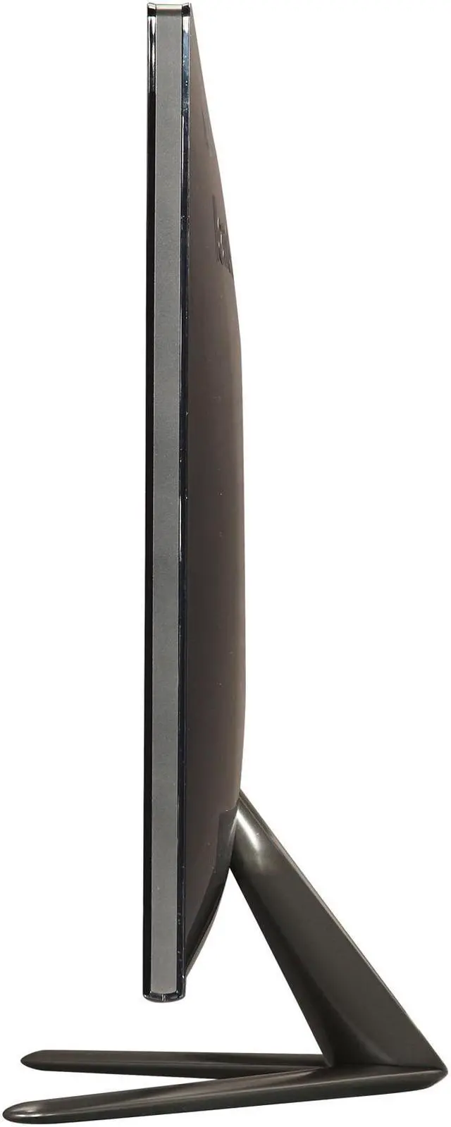 Alt view image 6 of 7 - lenovo LI2721S Glossy Black 27" HDMI Widescreen LED Backlight LCD Monitor AH-IPS 250 cd/m2 10,000,000:1 (1000:1)