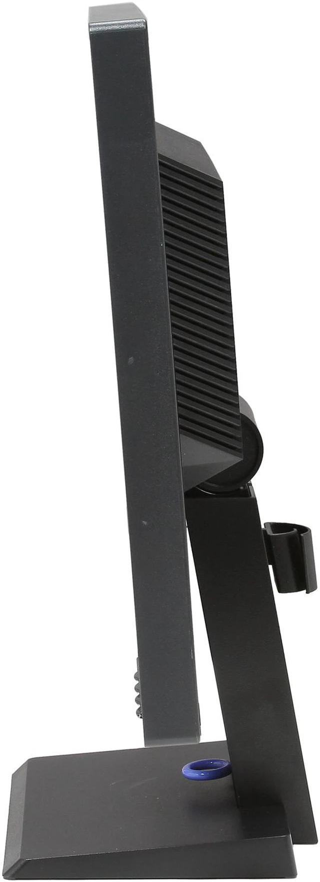 Alt view image 6 of 8 - Lenovo 17" LCD Monitor 5 ms D-Sub, DVI-D ThinkVision L1711p