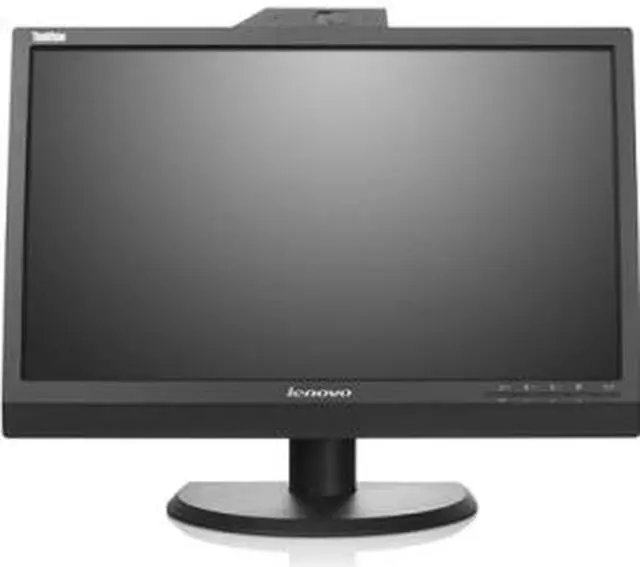 lenovo Thinkvision LT2223p Business Black 21.5